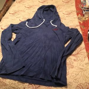 Hollister TShirt Hoodie